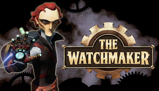 The Watchmaker (2018)   | RePack  qoob