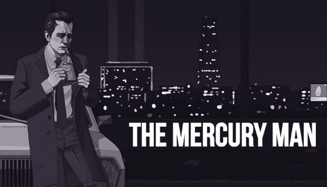 The Mercury Man (2018)   