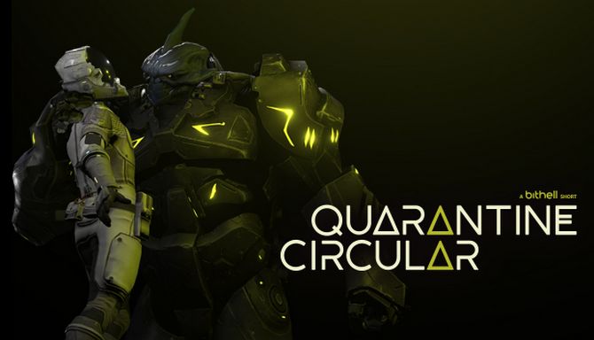 Quarantine Circular (2018) PLAZA