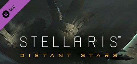  Distant Stars Story Pack  Stellaris (v 2.1.0)