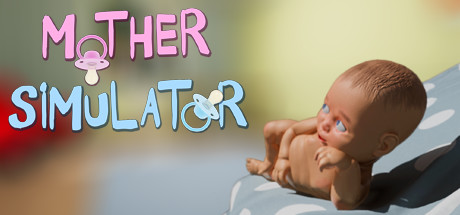 Mother Simulator (2018) (RUS)   