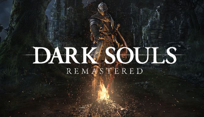 Dark Souls: Remastered (v1.02) (2018) PC | RePack  xatab  