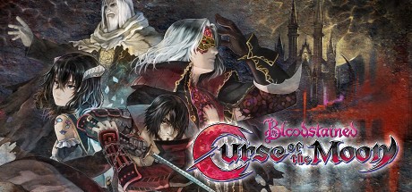 Bloodstained: Curse of the Moon (v1.1)  