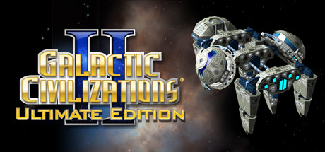    Galactic Civilizations 2: Ultimate Edition ()