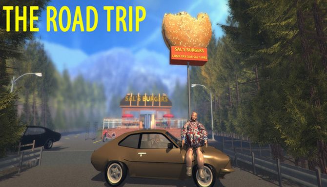The Road Trip (2018) PLAZA