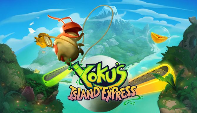 Yokus Island Express (2018) CODEX  