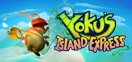 Yoku's Island Express ,  ,  , 
