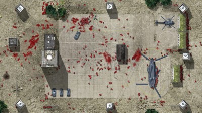 War Of The Zombie (v1.0.6)   