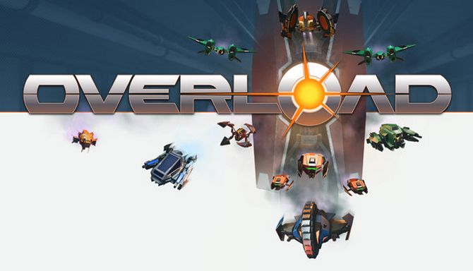 Overload (2018) (RUS) RELOADED  