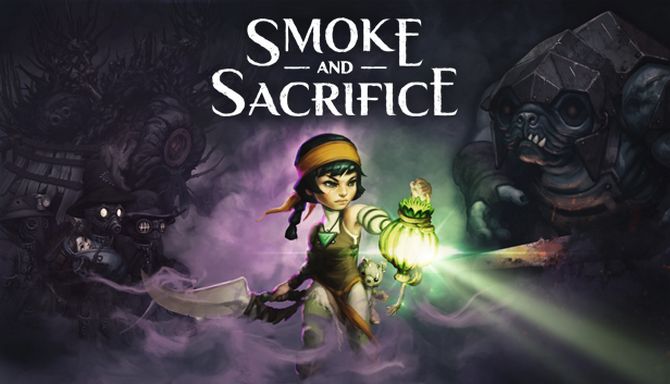 Smoke and Sacrifice (2018) SKIDROW  