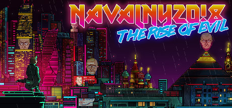 Navalny 20!8: The Rise of Evil (RUS) (2018)  