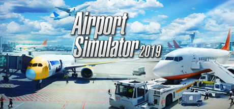    Airport Simulator 2019 (RUS)
