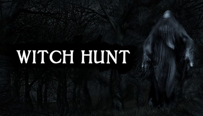 Witch Hunt (2018) (RUS)  