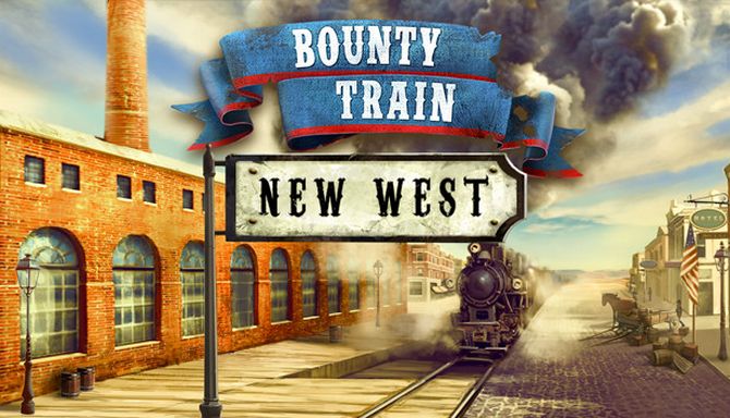 Bounty Train - New West (2018) (RUS) SKIDROW