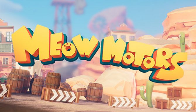 Meow Motors (2018) Repack  qoob - 