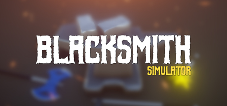    Blacksmith Simulator (RUS)