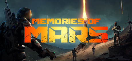 MEMORIES OF MARS ,  ,  , 