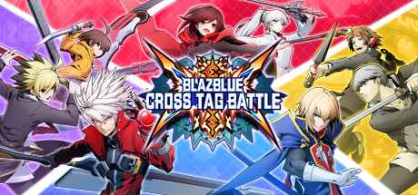 BlazBlue: Cross Tag Battle (v1.0) (2018) PC - 