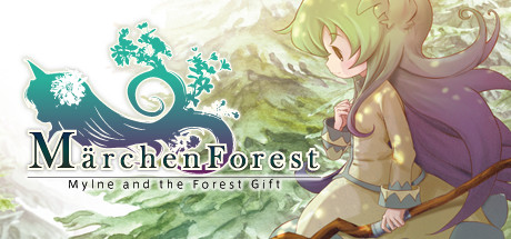 Märchen Forest: Mylne and the Forest Gift (2018)