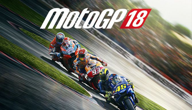 MotoGP 18 (2018) CODEX  