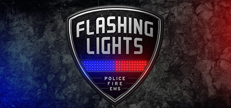   Flashing Lights - Police Fire EMS (RUS)