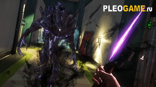  1 Prey - Mooncrash (2018) + DLC   - Repack