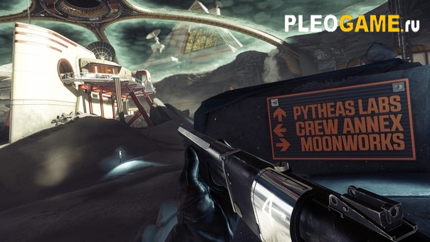  2 Prey - Mooncrash (2018) + DLC   - Repack