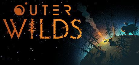    Outer Wilds (RUS)