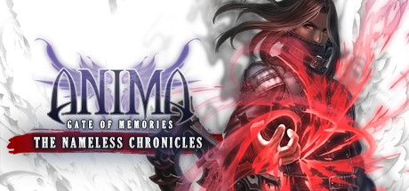 Anima: Gate of Memories - The Nameless Chronicles ,  ,  , 