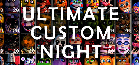     Ultimate Custom Night (RUS)