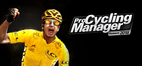     Pro Cycling Manager 2018 (RUS-)