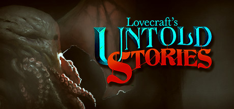Lovecraft's Untold Stories (2018)  