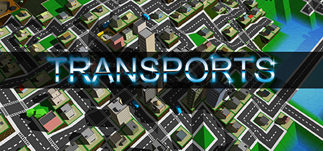 Transports v1.07 [ ] (2018)