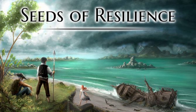 Seeds of Resilience v0.8.3b [Early Access]  