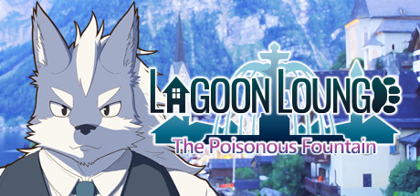    Lagoon Lounge : The Poisonous Fountain (RUS)