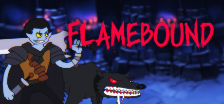 Flamebound Build 2902546  -  
