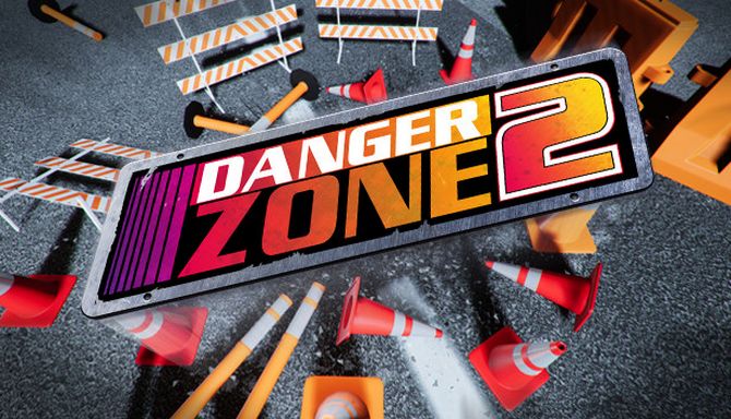 Danger Zone 2 (2018) (ENG) CODEX  