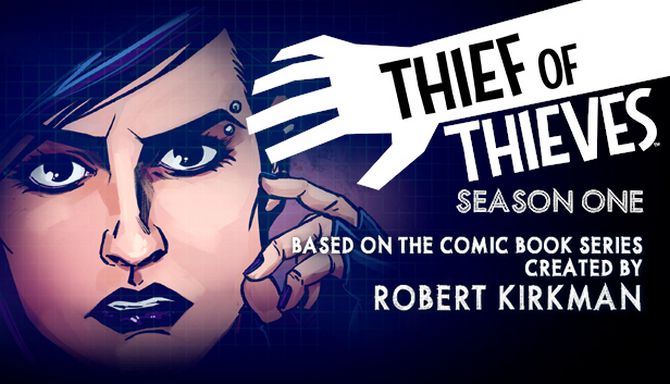 Thief of Thieves Season One (2018) CODEX  