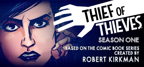    Thief of Thieves: Season One