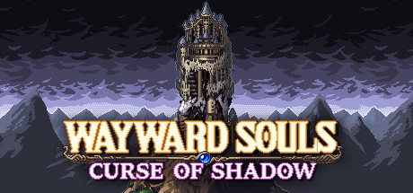 Wayward Souls v0.1.110 [ ]