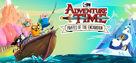 Adventure Time: Pirates of the Enchiridion (2018) PC 
