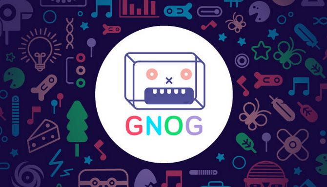 Gnog [0.1.11] (GOG)  
