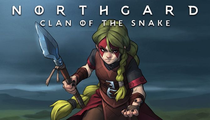 Northgard v1.3.9857 + Clan of the Snake DLC  