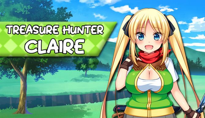 Treasure Hunter Claire (2018)  