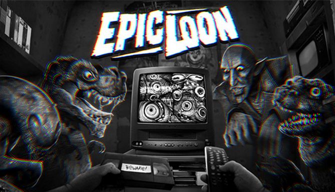 Epic Loon (2018)  