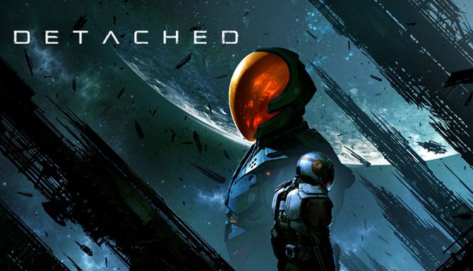  Detached: Non-VR Edition (2018) (ENG)