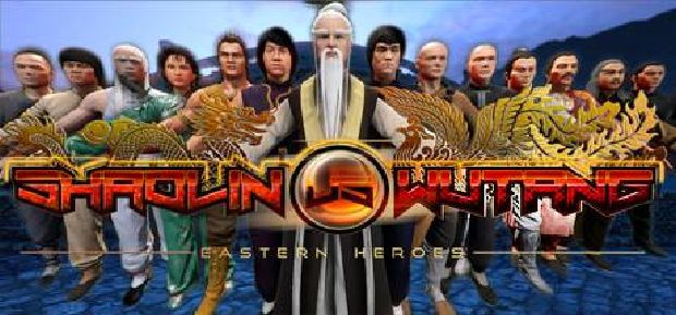 Shaolin vs Wutang (2018) PC -  