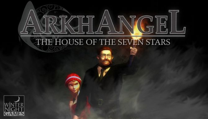 Arkhangel: The House of the Seven Stars (2018) PLAZA  