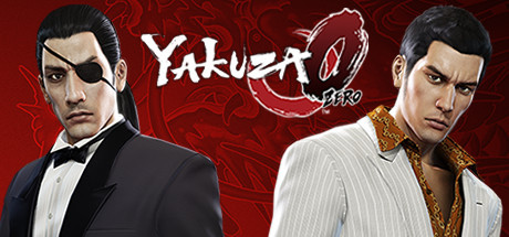 Yakuza 0 (2018)  PC - FULL UNLOCKED