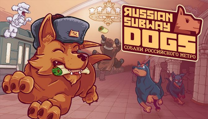 Russian Subway Dogs (v0.9.0)  